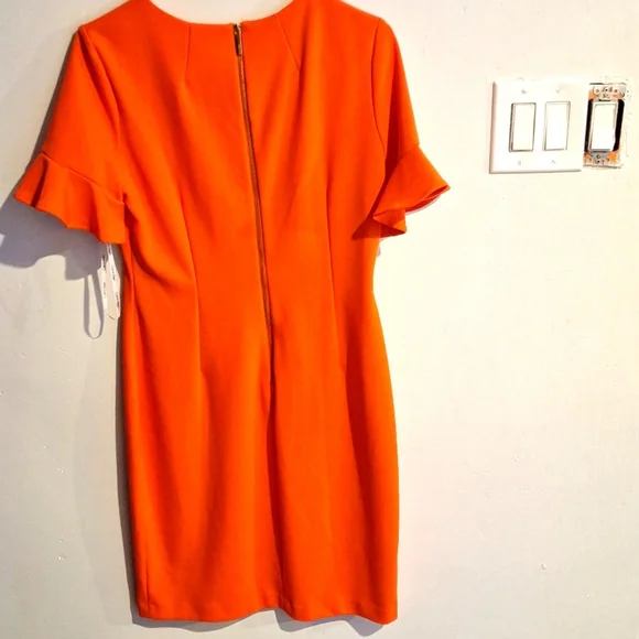 Calvin Klein Ladies dress - Picture 2 of 3